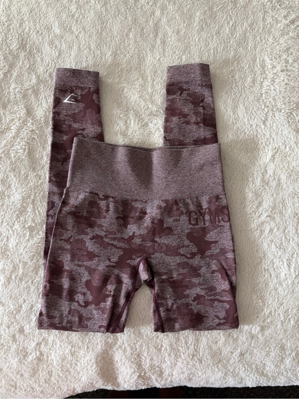 gymshark adapt camo seamless leggings